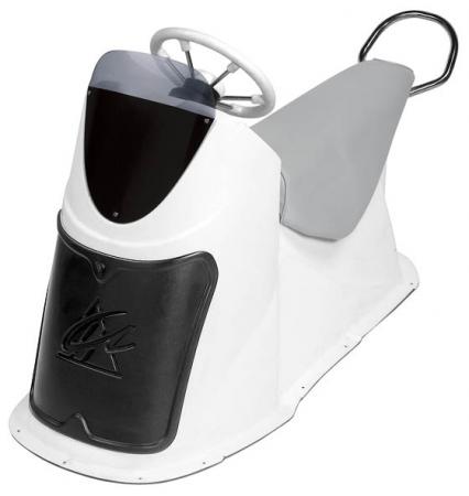 Z61247 - Zodiac Jockey Console 2 Persons