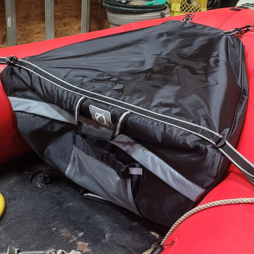 Z3471 Zodiac Classic/Futura Bow Bag Model 98 S2