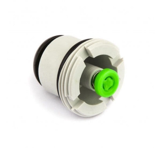 Z67080 Zodiac Easy Push SemiRecessed Valve