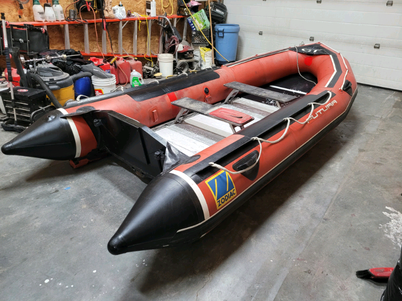 Inflatable Boat Repairs and Modifications Inc.