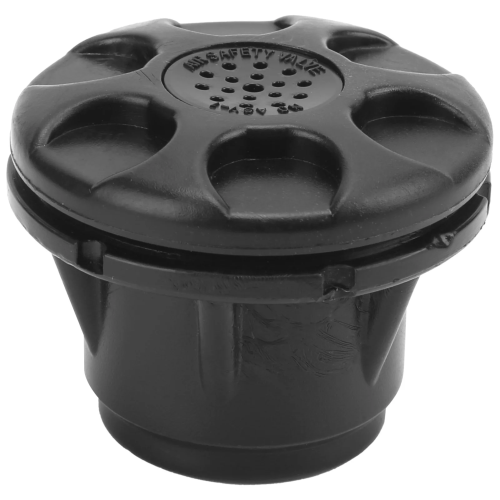 Safety Relief Valve Plastic Air Screw Valve