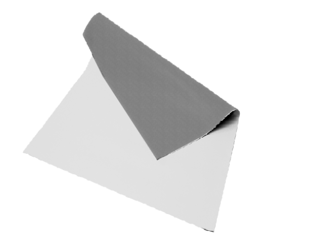 Z67130 Zodiac Neoprene Hypalon Fabric White