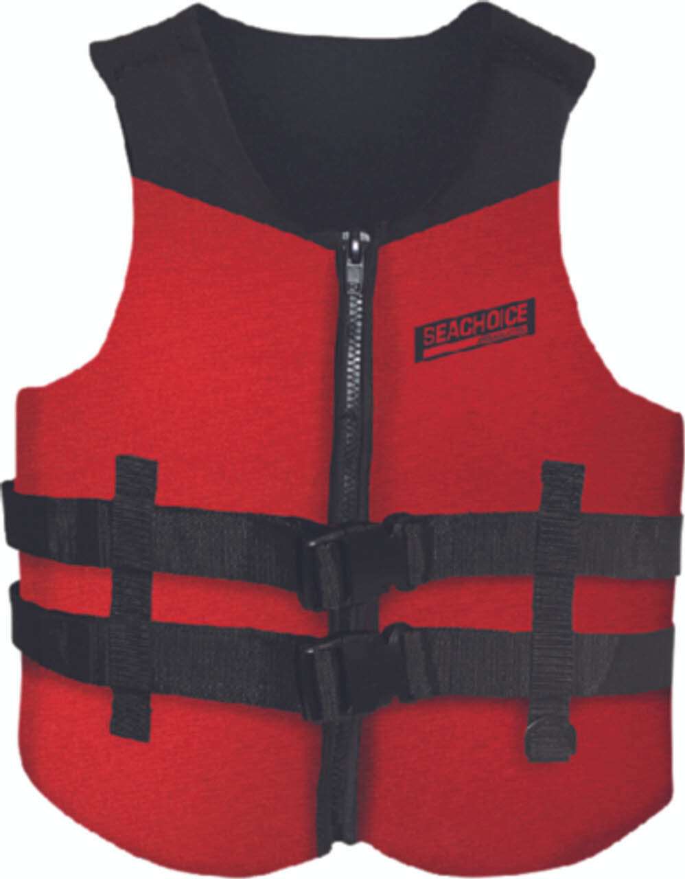 Seachoice Neoprene Multi-Sport Vest - Large