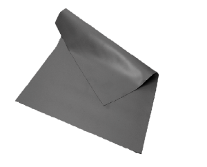 pvc dark gray